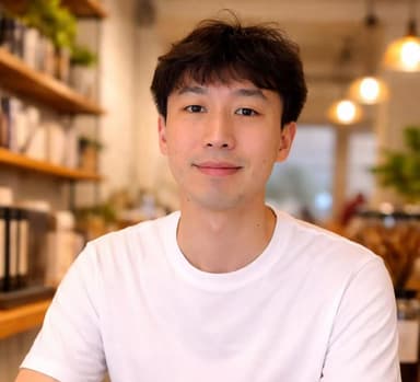 Don Jin, founder of EurekaNav